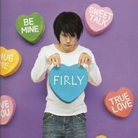 Firly Mauludy
