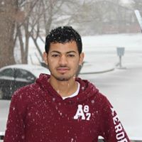 Abdulrahman Alsarhan