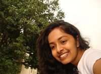 Chaitra SY