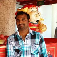 Muthukumar Murugesan