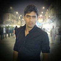 احمد الشاوي