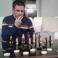 Blake Cotterell-Jones