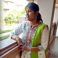 Anuradha Sengupta