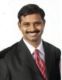 Gopal Reddy