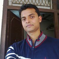 Sumit Pathak