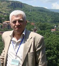 Javanshir Agayev