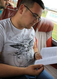 Милош Ненезић