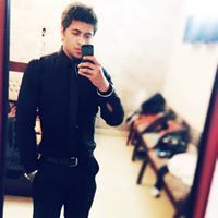 Siddharth Kalyan