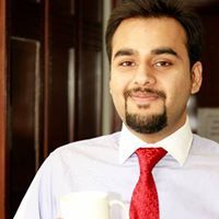 Hamad Rajput