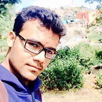 Moxal Shah