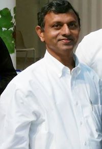 Jose John