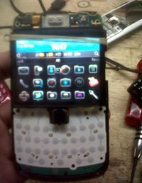 Muhammad Yusuf Firdaus