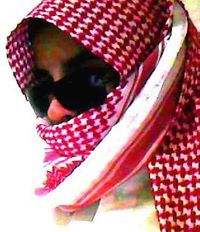 خالد الدهمشي