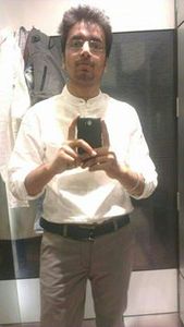 Shashank Goel