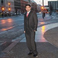 Prashant Paul