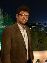 Arjun Gowda