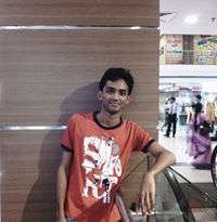 Sourav Roy