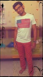 Dinesh Anton