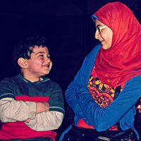 Eman Ali