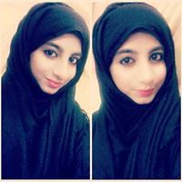 Urooj Fatima