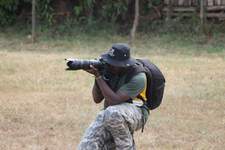 James Wahome
