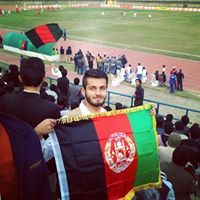 Obaidullah Niaz