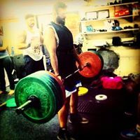 Arjun Garewal