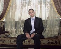 Ahmed Kamal