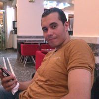 Mohammed Shaker