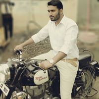 Shaik Ahmed