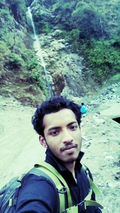Subash Basnet