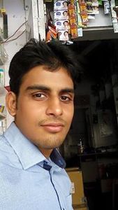 Gaurav Kanther