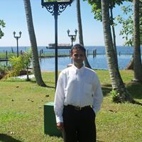 Thomaskutty Thiruvencheril