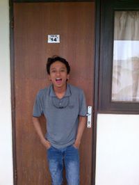 Prasetya B