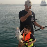 Mohammed Al Kurbassi