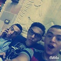 Ramy Ahmed