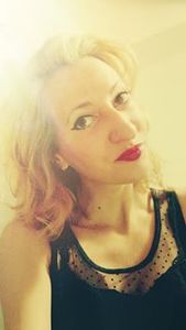 Александра Капларски