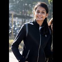 Charul Sangwan