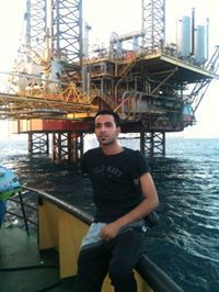 Khalid Saleh