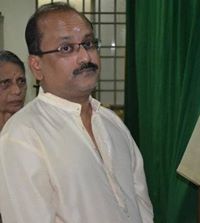 Ravindran Appukuttan
