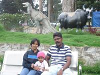 Jothi Pavalan