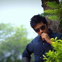 Dheeraj Majeti