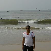 Rajendra Sharma