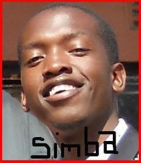 Simba Muparuri