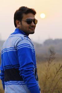 Prinsu Agrawal