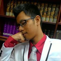Nigel Goh