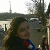 Garima Pandey