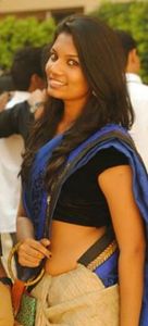 Pankti Karania