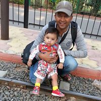 Pankaj Pandey