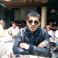 Mohammed H